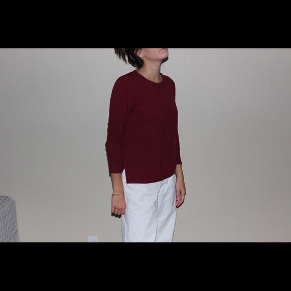 J Crew Sweater - Picture 4 of 4